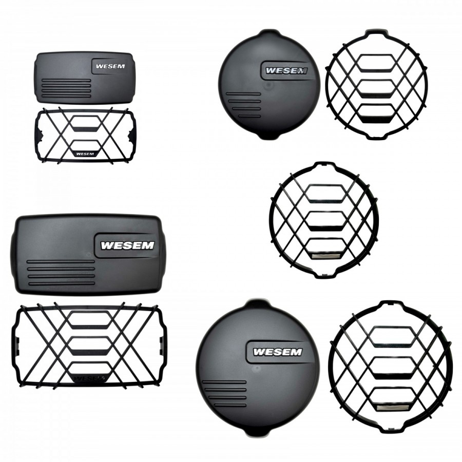 Scheinwerfer Zubehör