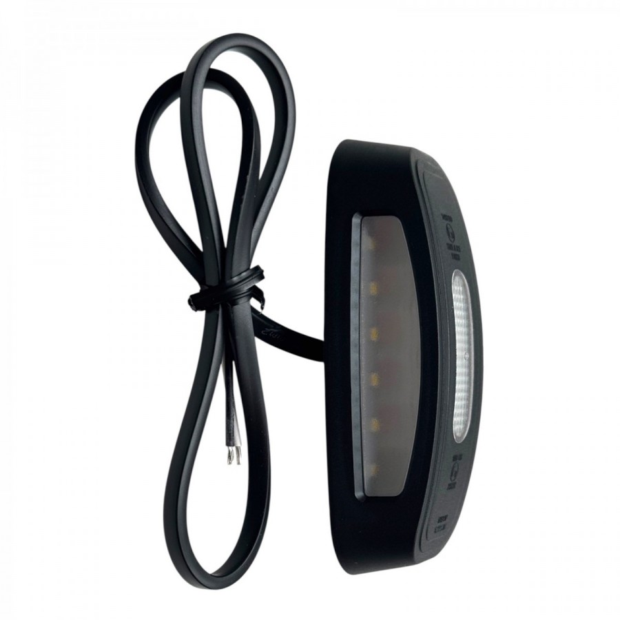 LED Umrissleuchte Details