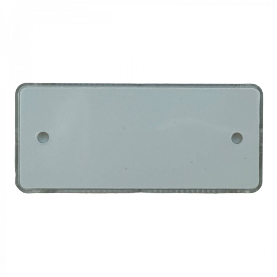 Jotekonoby Riflettore Rotondo Per Rimorchio, Certificato E9, Rosso - Foto 5